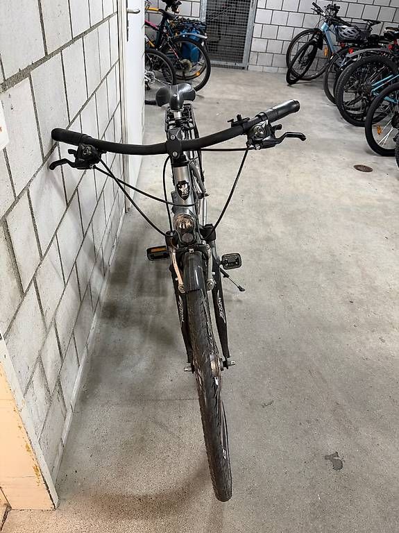 Biciclette: Cult Fahrrad – Usato da Gwatt/Thun venduto da jan_z522 2