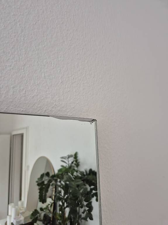 Specchi: Wandspiegel Mirror 150x50cm – Usato da Basel venduto da jul_hr8h 1