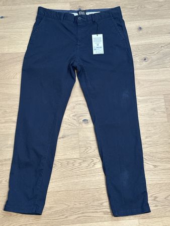 SCOTCH & SODA STUART 31/30