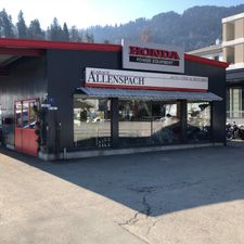Profile image of garageallenspach