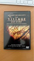 DVD - The Village - M. Night Shyamalan's Meisterwerk!