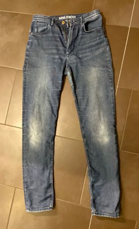 Bequeme Jeanshose Grösse 164