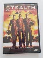 STEALTH -unter dem Radar DVD