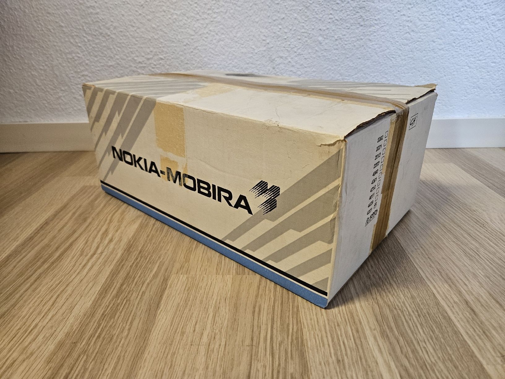 Telefoni: Nokia Talkman 620 Autotelefon – Usato da Jona venduto da vik_j6r6 7