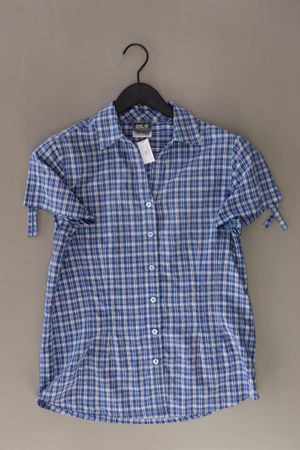 Jack Wolfskin Karobluse Gr. M kariert