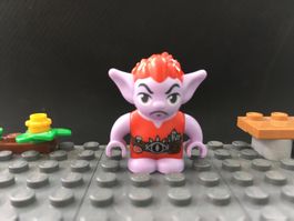 Lego Elves Minifigur - elf026 - Goblin, Jimblin (41183)