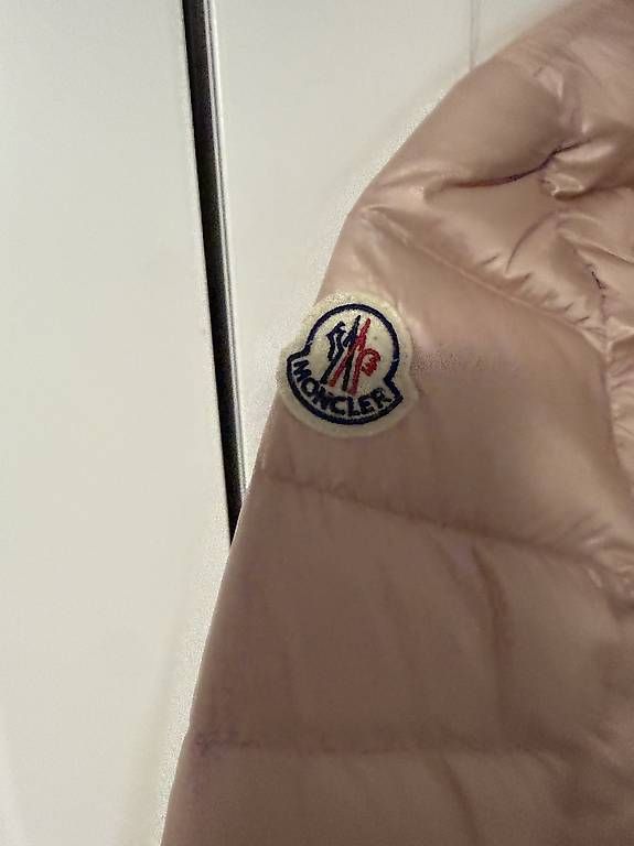 Giacche & Cappotti: Moncler Übergang Jacke  – Usato da Riehen venduto da IvoC02 2
