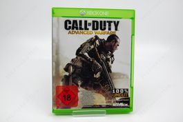 Call of Duty: Advanced Warfare Xbox One