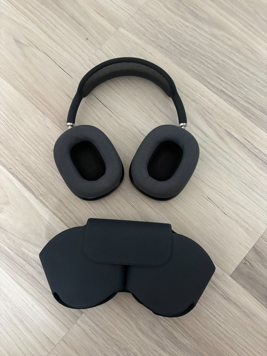 Apple Cuffie: AirPods Max 2 comme neufs, très peu utilisé – Usato da Vicques venduto da mat_2gj5 4