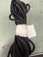 Seil/ grobe Schurr