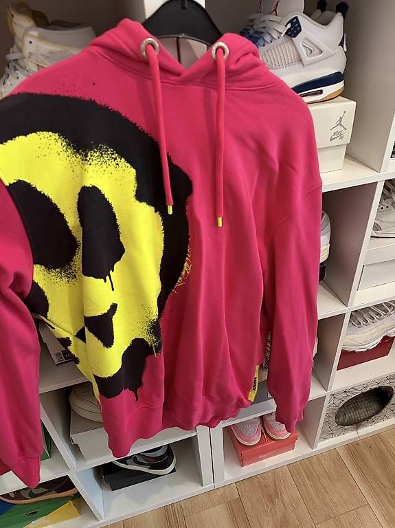 Pulls & Sweat-shirts: Felpa  Barrow Taglia L  – D'occasion à Mendrisio par French-Art 1