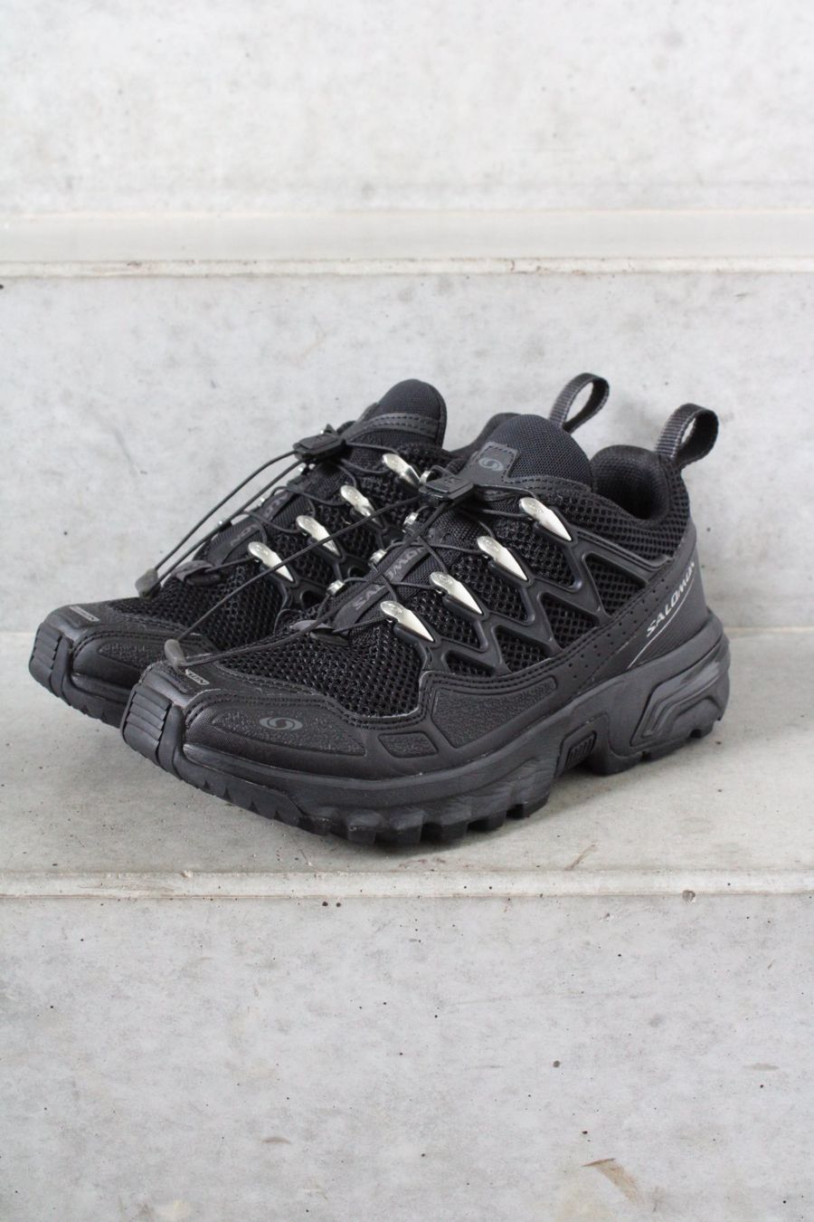 Salomon Scarpe da uomo: Salomon ACS+OG Sneakers – Nuovo (secondo la descrizione) da St. Gallen venduto da look-twice