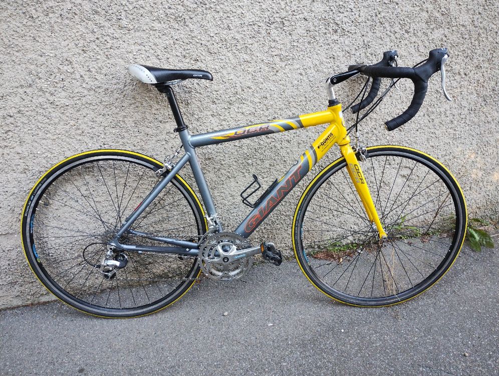 rennrad lenker 42 oder 44 Rennrad-Lenker (passend für BLIZZ) – Paceheads manufacturer:AMS Color:RYL Symptoms of a Bad