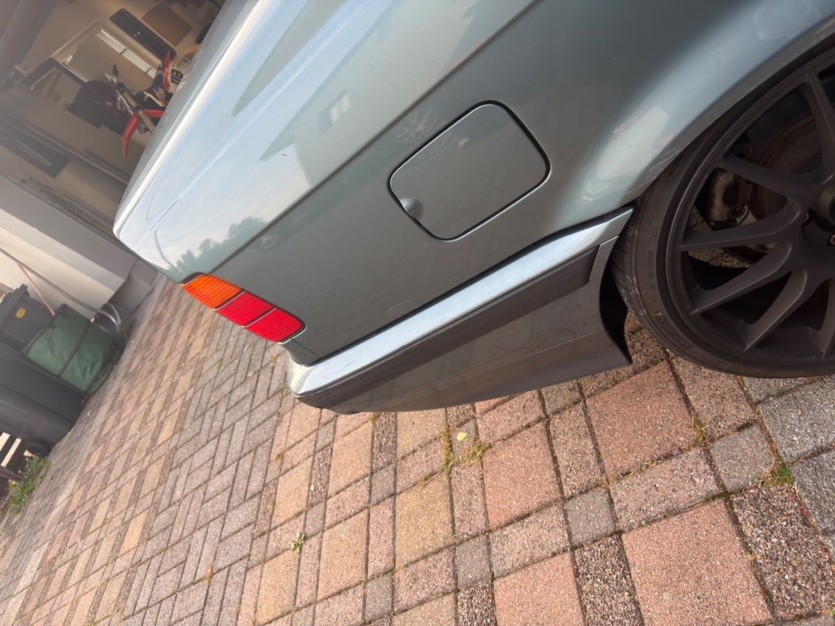 BMW Autos: Bmw E36 320i Ab MFK und Service – Gebraucht aus Wetzikon ZH von HD2004 6