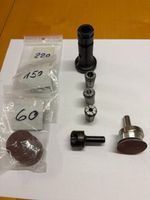 KAINDL-Werkzeug-Set - Multishaft; Carver; Exzenterschleifer