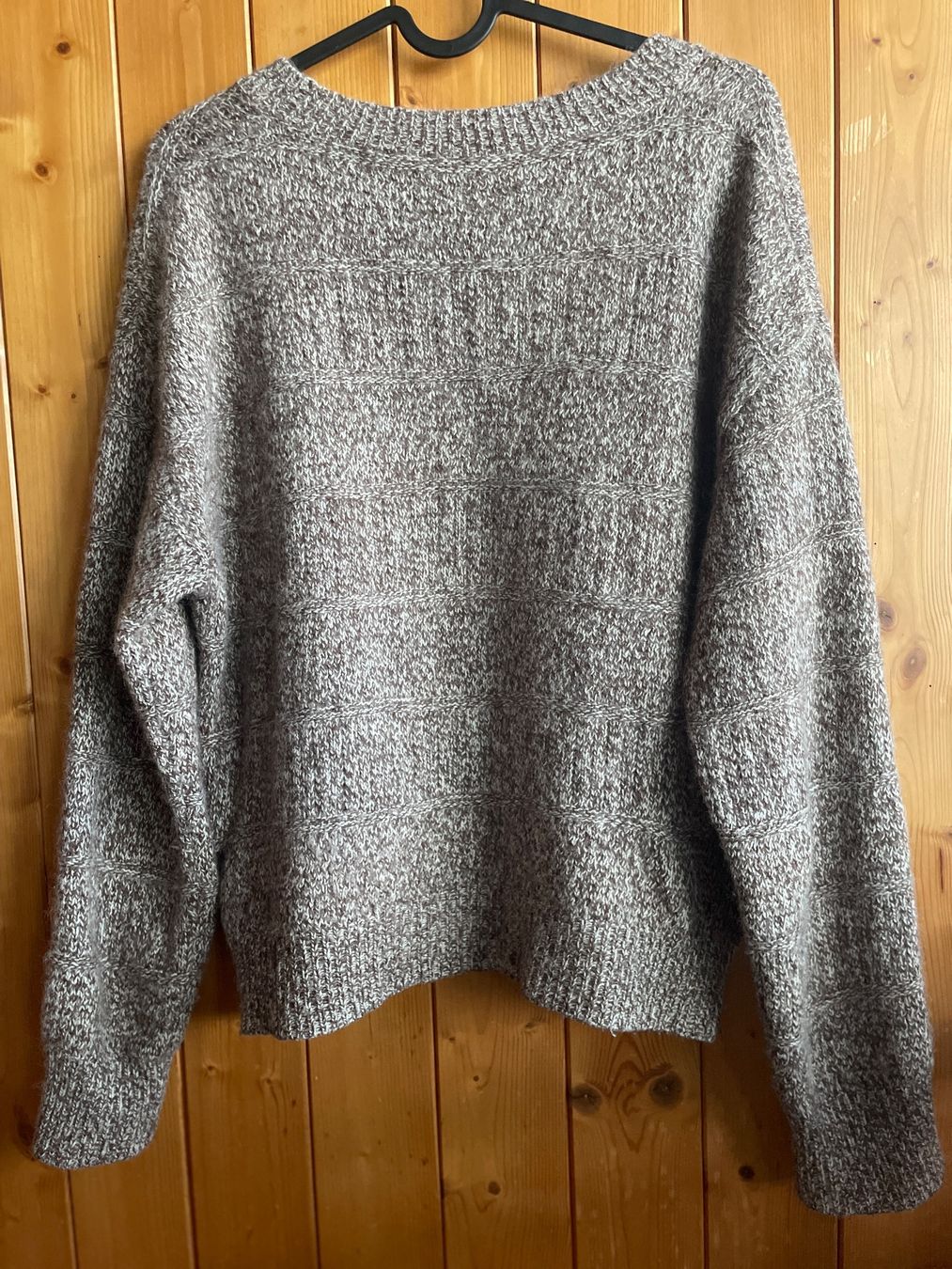 Maglioni & Felpe: Pullover aus 100 % Kaschmir – Einheitsgröße – Usato da Neuchâtel venduto da che_ql9t 1