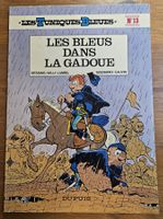 Les tuniques Bleues N 13 (T.B.E.) Les bleus dans la gadoue