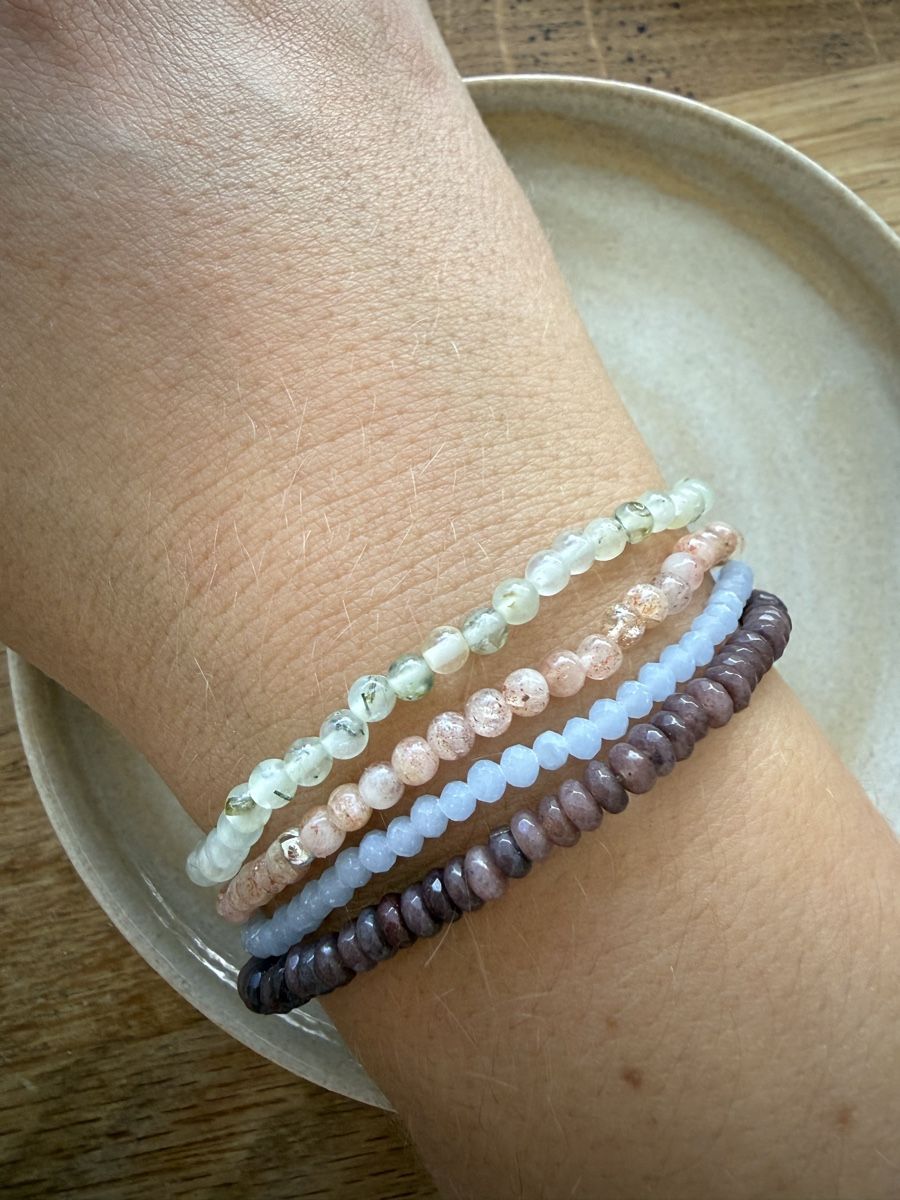 Bracciali & Braccialetti: Armband Sonnenstein – Nuovo e nell'imballaggio originale da Meilen venduto da NHirs96 1