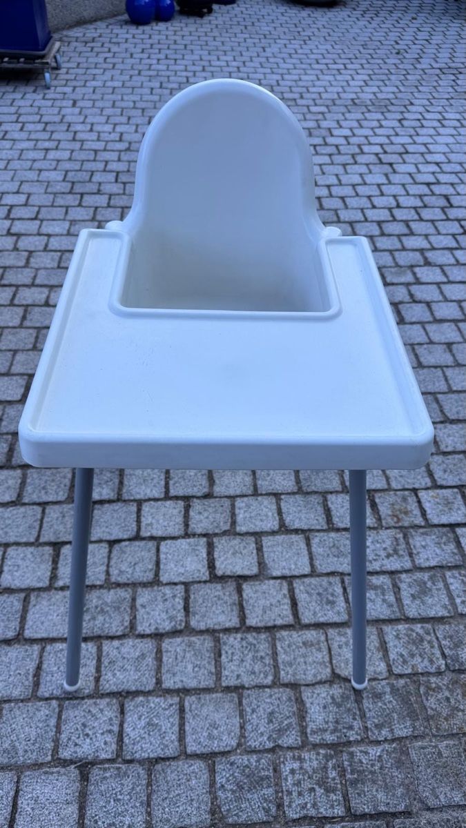 Ikea Hochstühle: Kinderstuhl Ikea – Gebraucht aus Illnau von DuNa