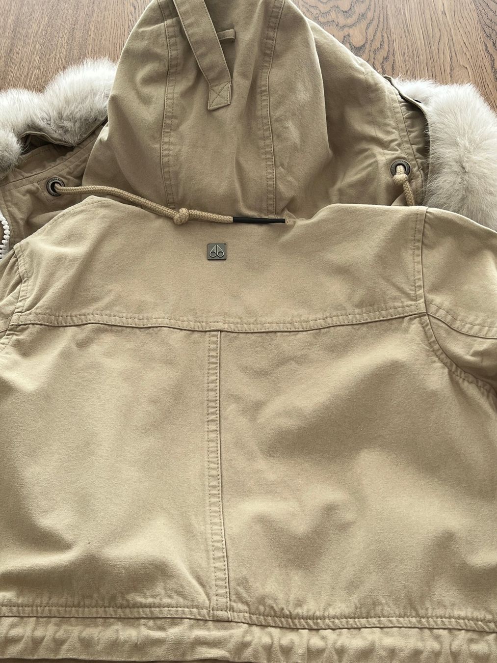 Moose Knuckles Vestes: Veste Moose Knuckl – D'occasion à Nyon par MK_AllenTX 6