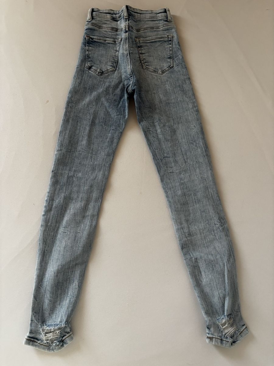 Tally Weijl Pantaloni: Jeans Tally wejil – Nuovo (secondo la descrizione) da Vouvry venduto da sha_rk5q 2