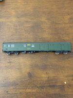 Roco H0 DC SBB Swiss Post Cargo Goods Freight Wagon