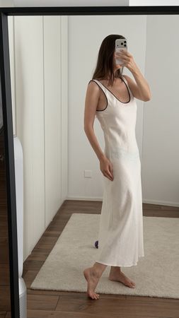 H&M dress