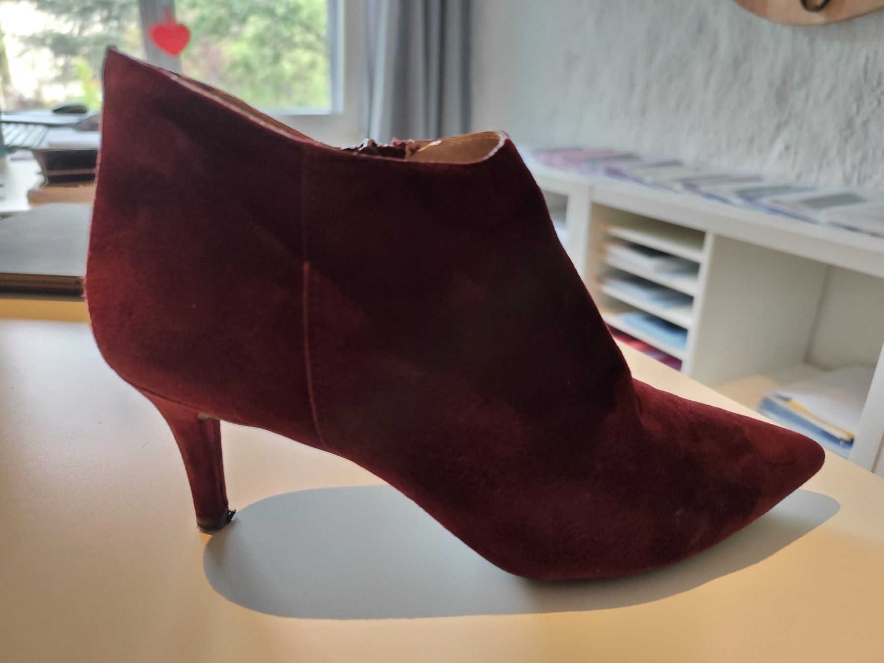 Unisa Damenschuhe: Stiefeletten – Gebraucht aus Attelwil von mike2882 4