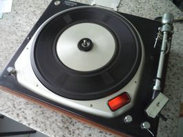 PlattenspielerAcoustical Model 3100