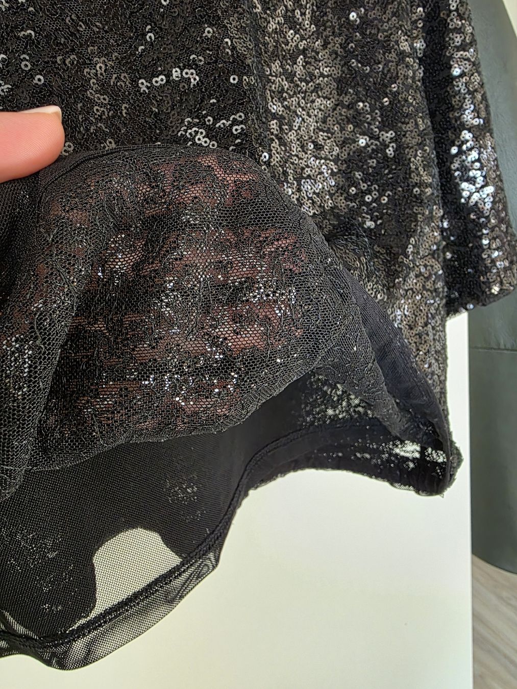 H&M Blusen: Crop Bluse Gr M – Neu (gemäss Beschreibung) aus Interlaken von NataliiaS 3