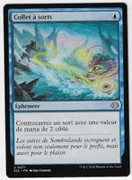 [MTG] Spell Snare [fr]