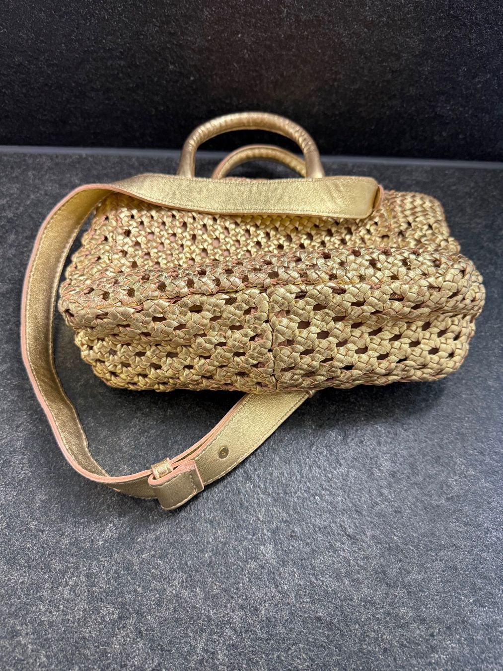 Borse da donna: Handbag Label 17 Studio – Usato da Oberwil-Lieli venduto da Laeber 4