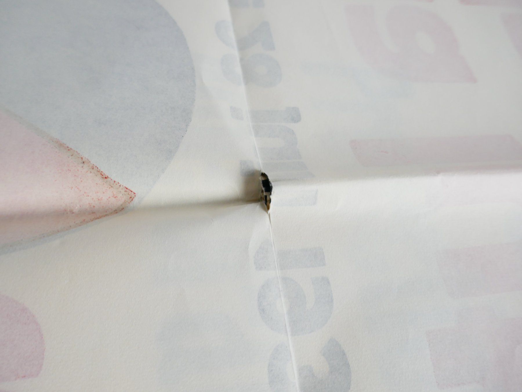 Poster & Bilder: alte Zeitungsartikel & Poster – Gebraucht aus Urtenen-Schönbühl von Restwert_Schoenbuehl 5