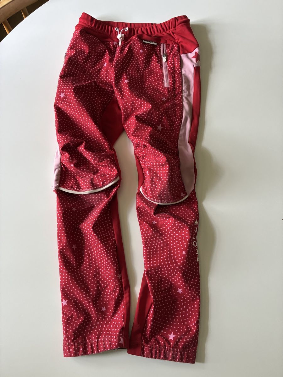 Lotti & Set di vestiti: Kleiderset  Kinder Langlauf – Usato da Bern venduto da Jenga22 2