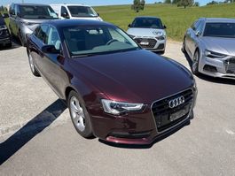 Audi A5 Sportback/2.0TFSI/224PS/Handschaltung/Frontantrieb