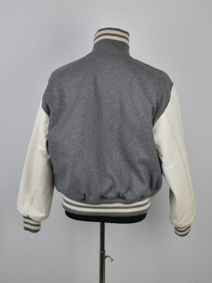 Live Fast Die Young Giacche: LFDY College Jacke Gr.S – Usato da Nürensdorf venduto da 2ND_STORY 2