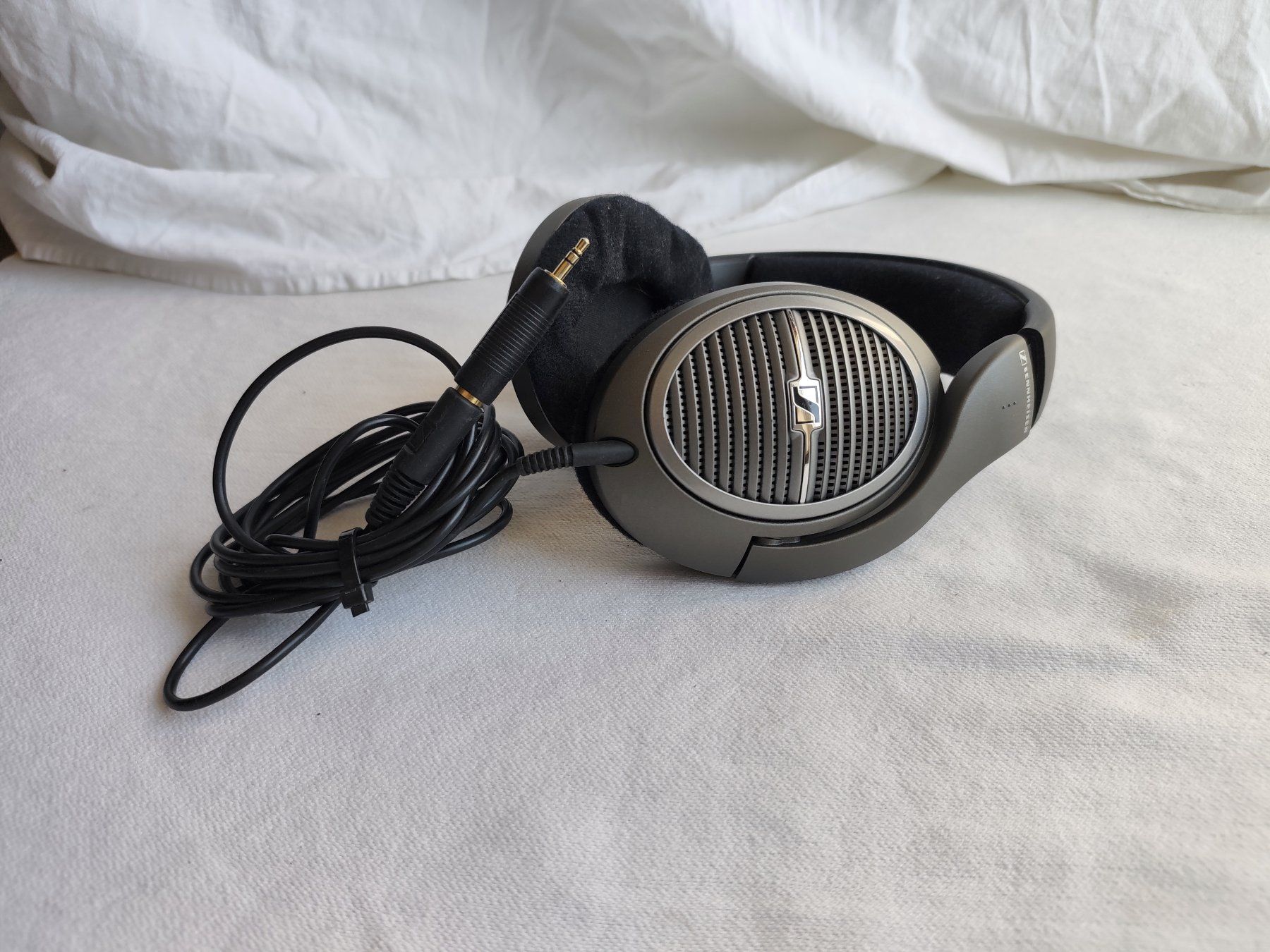 Sennheiser Kopfhörer: Sennheiser HD518 – Gebraucht aus Oberwil BL von suaku