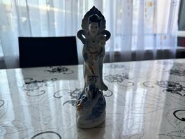 Guanyin, der Göttin der Barmherzigkeit Figur ab 1 Fr!