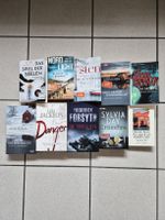 Thriller Paket
