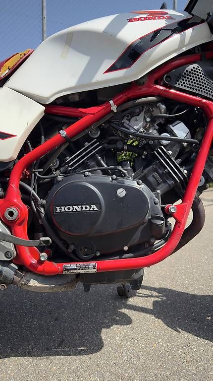 Strada: Honda VT 250 – Usato da Bern venduto da jan_l28t 3