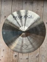Istanbul Agop 18” Dark Crash
