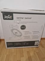 Joie Babyschaukel Serina Swivel
