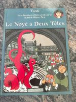 Adèle Blanc-Sec - Tome 6 - Le Noyé À Deux Têtes Tardi