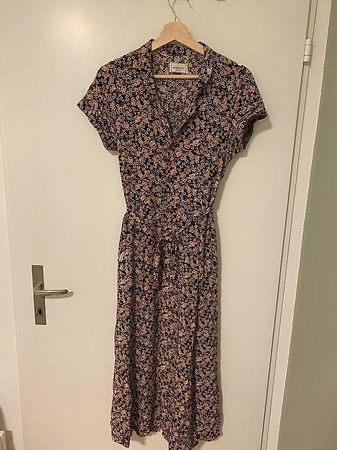 Sommerkleid IRIEDAILY Grösse S