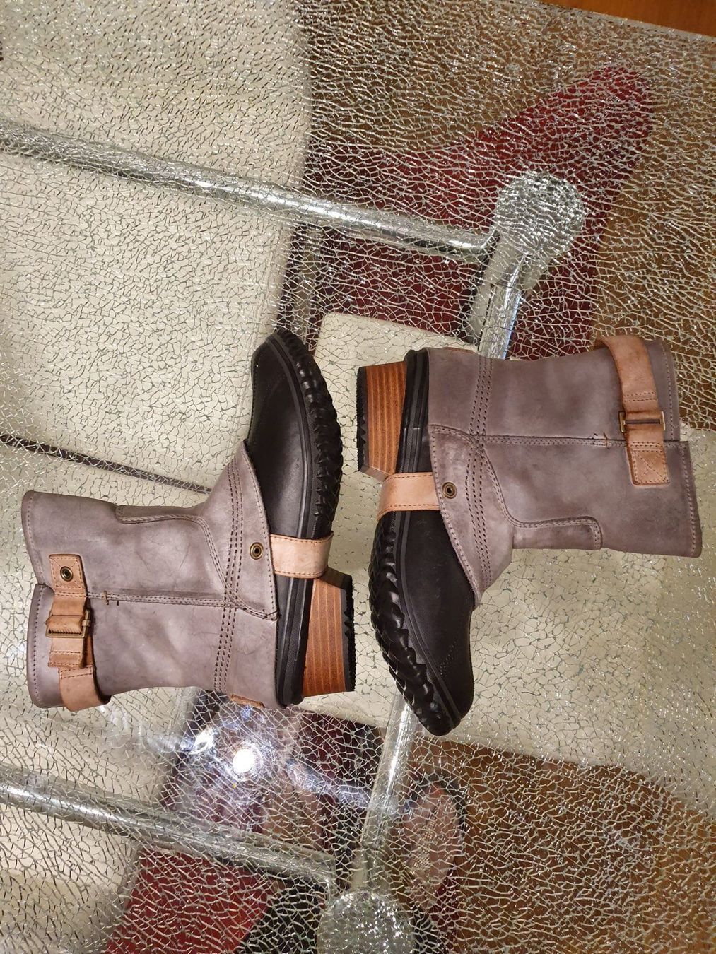 Scarpe da donna: Sorel Gr. 39 1/3 – Nuovo e nell'imballaggio originale da Luzern venduto da Reni025 6