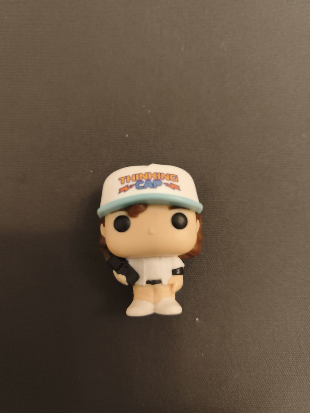 Funko Statuette: Minifigure Funko Stranger Things Dustin  – Usato da S. Vittore venduto da GamesAndCards95