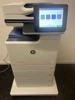 HP Color LaserJet A4 MFP E67550dh, Top Gelegenheit