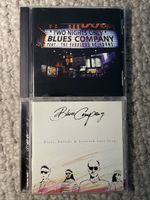 2x Blues Company 