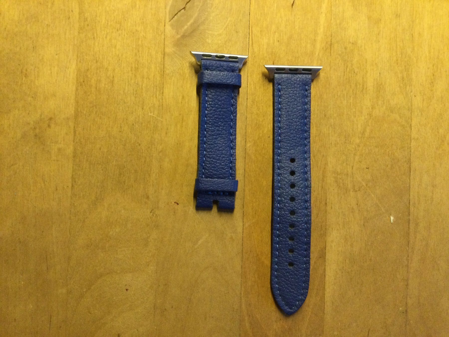 Apple Smartwatch: App – Nuovo (secondo la descrizione) da Rengg venduto da Colomo 2
