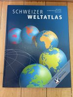 Schweizer Weltatlas 100 Jahre 1910-2010 gebundenes Buch
